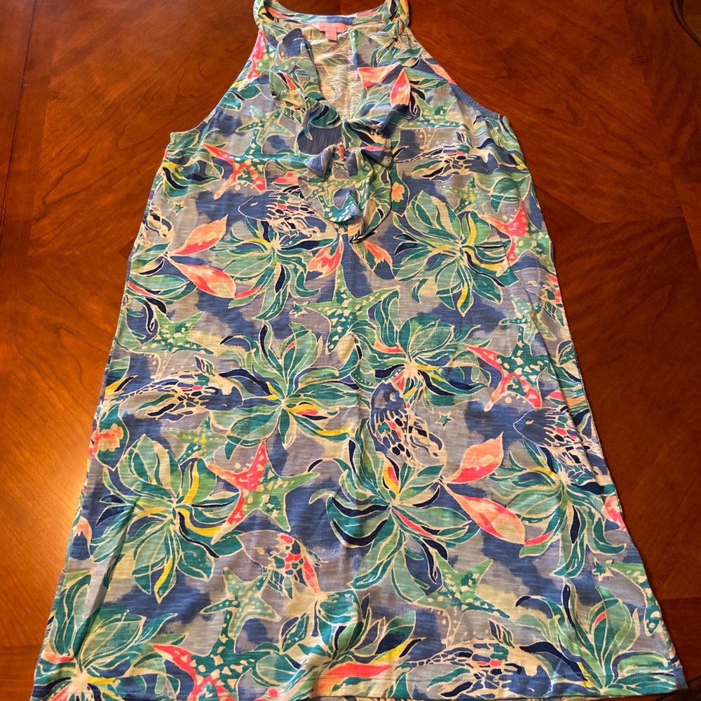 Lilly Pulitzer